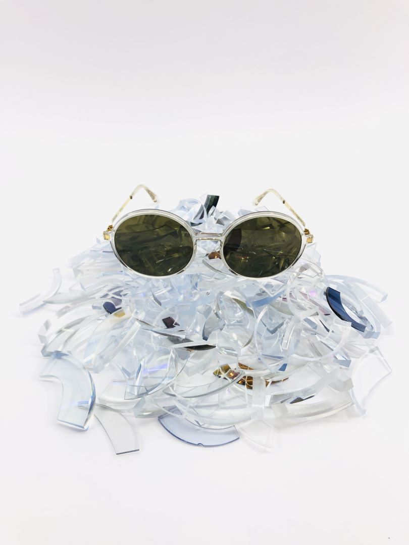 occhiali da soleacetato